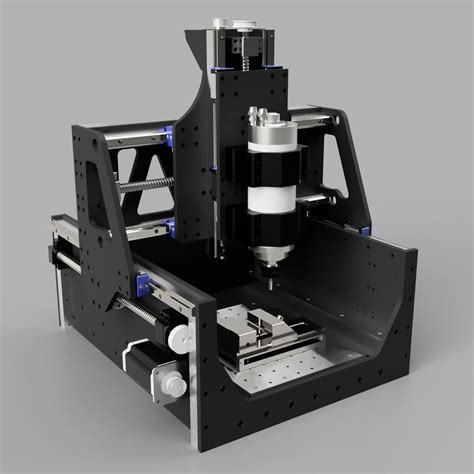 cnc machine 3d model printer|convert 3d printer to cnc.